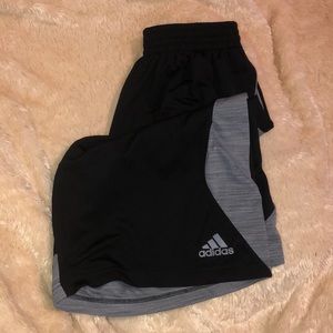 Adidas men’s shorts